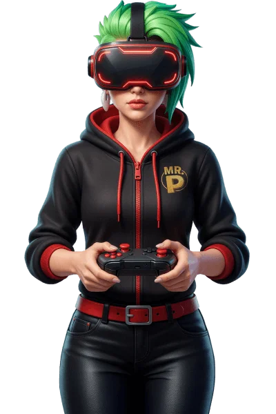 Virtuals