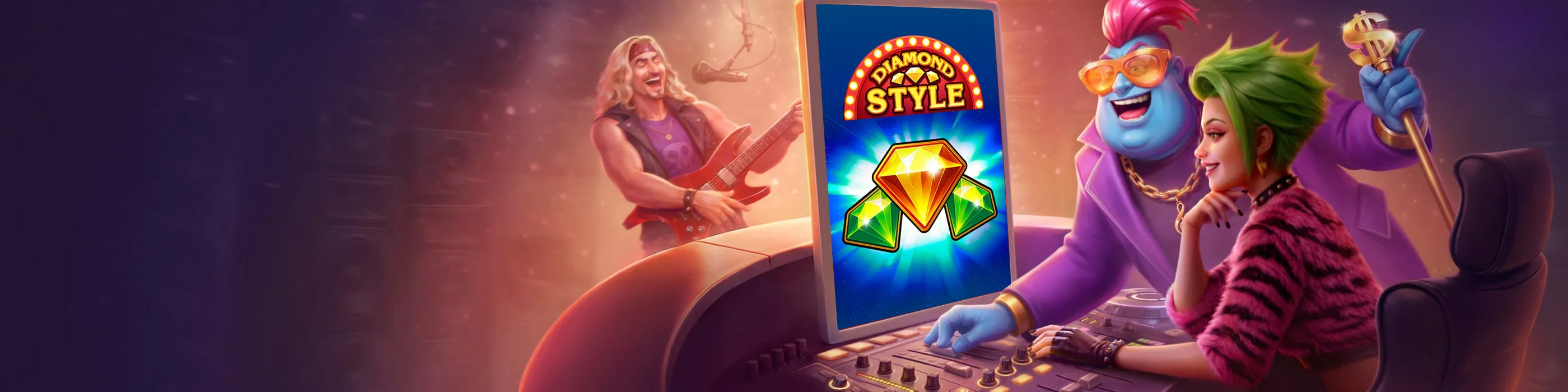 Slot of the Week